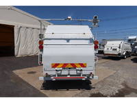 ISUZU Forward Garbage Truck SKG-FRR90S2 2012 192,375km_5