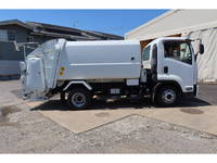 ISUZU Forward Garbage Truck SKG-FRR90S2 2012 192,375km_6