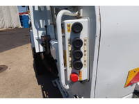 ISUZU Forward Garbage Truck SKG-FRR90S2 2012 192,375km_9