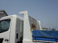 HINO Ranger Dump TKG-FC9JCAP 2016 76,747km_11