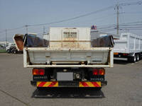 HINO Ranger Dump TKG-FC9JCAP 2016 76,747km_13