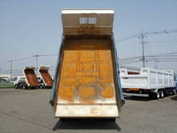HINO Ranger Dump TKG-FC9JCAP 2016 76,747km_14