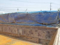 HINO Ranger Dump TKG-FC9JCAP 2016 76,747km_16