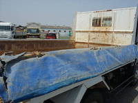 HINO Ranger Dump TKG-FC9JCAP 2016 76,747km_19