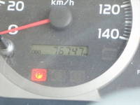HINO Ranger Dump TKG-FC9JCAP 2016 76,747km_24