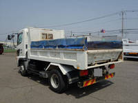HINO Ranger Dump TKG-FC9JCAP 2016 76,747km_2