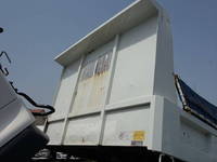 HINO Ranger Dump TKG-FC9JCAP 2016 76,747km_32