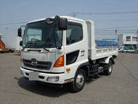 HINO Ranger Dump TKG-FC9JCAP 2016 76,747km_3
