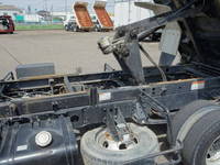 HINO Ranger Dump TKG-FC9JCAP 2016 76,747km_5