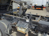 HINO Ranger Dump TKG-FC9JCAP 2016 76,747km_7