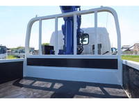 HINO Dutro Truck (With 4 Steps Of Cranes) TKG-XZU650M 2015 41,372km_10