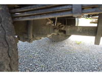 HINO Dutro Truck (With 4 Steps Of Cranes) TKG-XZU650M 2015 41,372km_14