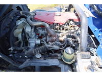 HINO Dutro Truck (With 4 Steps Of Cranes) TKG-XZU650M 2015 41,372km_19