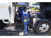 HINO Dutro Truck (With 4 Steps Of Cranes) TKG-XZU650M 2015 41,372km_27