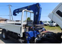 HINO Dutro Truck (With 4 Steps Of Cranes) TKG-XZU650M 2015 41,372km_28