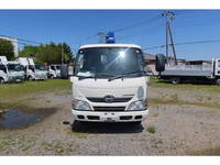 HINO Dutro Truck (With 4 Steps Of Cranes) TKG-XZU650M 2015 41,372km_3