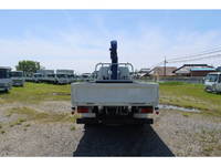 HINO Dutro Truck (With 4 Steps Of Cranes) TKG-XZU650M 2015 41,372km_5