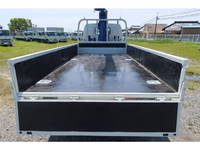 HINO Dutro Truck (With 4 Steps Of Cranes) TKG-XZU650M 2015 41,372km_7