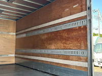 HINO Dutro Aluminum Van TKG-XZU710M 2014 51,366km_12