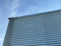 HINO Dutro Aluminum Van TKG-XZU710M 2014 51,366km_17
