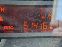 HINO Dutro Aluminum Van TKG-XZU710M 2014 51,366km_20