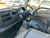 HINO Dutro Aluminum Van TKG-XZU710M 2014 51,366km_25