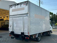 HINO Dutro Aluminum Van TKG-XZU710M 2014 51,366km_2