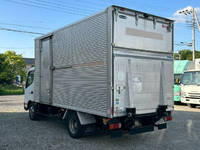 HINO Dutro Aluminum Van TKG-XZU710M 2014 51,366km_4
