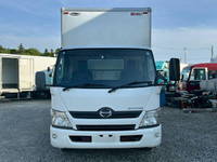 HINO Dutro Aluminum Van TKG-XZU710M 2014 51,366km_5