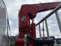 MITSUBISHI FUSO Canter Self Loader (With 4 Steps Of Cranes) 2RG-FEB80 2024 179km_10