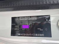 MITSUBISHI FUSO Canter Self Loader (With 4 Steps Of Cranes) 2RG-FEB80 2024 179km_12