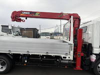 MITSUBISHI FUSO Canter Self Loader (With 4 Steps Of Cranes) 2RG-FEB80 2024 179km_12