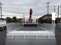 MITSUBISHI FUSO Canter Self Loader (With 4 Steps Of Cranes) 2RG-FEB80 2024 179km_13