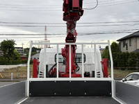 MITSUBISHI FUSO Canter Self Loader (With 4 Steps Of Cranes) 2RG-FEB80 2024 179km_14