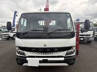 MITSUBISHI FUSO Canter Self Loader (With 4 Steps Of Cranes) 2RG-FEB80 2024 179km_16