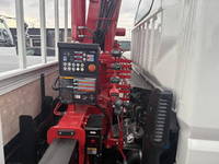 MITSUBISHI FUSO Canter Self Loader (With 4 Steps Of Cranes) 2RG-FEB80 2024 179km_20