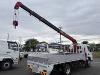 MITSUBISHI FUSO Canter Self Loader (With 4 Steps Of Cranes) 2RG-FEB80 2024 179km_2