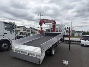 Canter Self Loader (With 4 Steps Of Cranes)_2