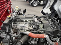 MITSUBISHI FUSO Canter Self Loader (With 4 Steps Of Cranes) 2RG-FEB80 2024 179km_34