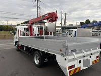 MITSUBISHI FUSO Canter Self Loader (With 4 Steps Of Cranes) 2RG-FEB80 2024 179km_4