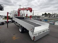 MITSUBISHI FUSO Canter Self Loader (With 4 Steps Of Cranes) 2RG-FEB80 2024 179km_4
