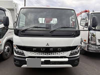 MITSUBISHI FUSO Canter Self Loader (With 4 Steps Of Cranes) 2RG-FEB80 2024 179km_5