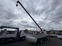 MITSUBISHI FUSO Canter Self Loader (With 4 Steps Of Cranes) 2RG-FEB80 2024 179km_5