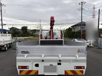 MITSUBISHI FUSO Canter Self Loader (With 4 Steps Of Cranes) 2RG-FEB80 2024 179km_6