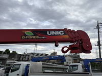 MITSUBISHI FUSO Canter Self Loader (With 4 Steps Of Cranes) 2RG-FEB80 2024 179km_9