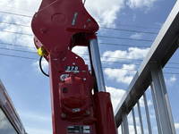MITSUBISHI FUSO Canter Self Loader (With 4 Steps Of Cranes) 2RG-FEB80 2024 179km_9