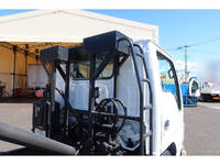ISUZU Elf Container Carrier Truck SKG-NKR85AN 2011 186,117km_11