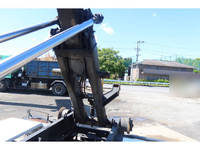 ISUZU Elf Container Carrier Truck SKG-NKR85AN 2011 186,117km_12