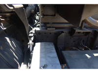 ISUZU Elf Container Carrier Truck SKG-NKR85AN 2011 186,117km_18