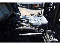 ISUZU Elf Container Carrier Truck SKG-NKR85AN 2011 186,117km_25